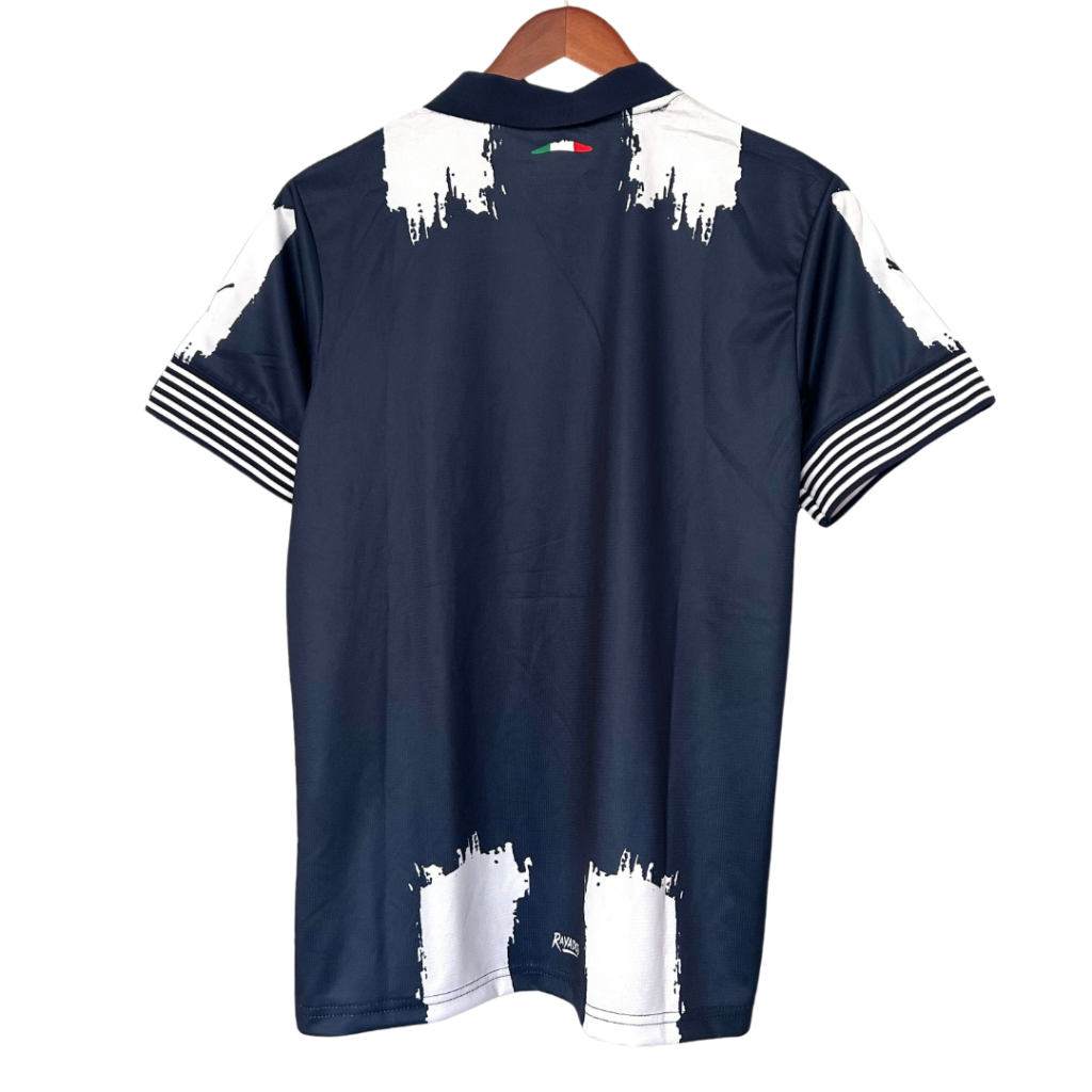 Camiseta Monterey 2025/26