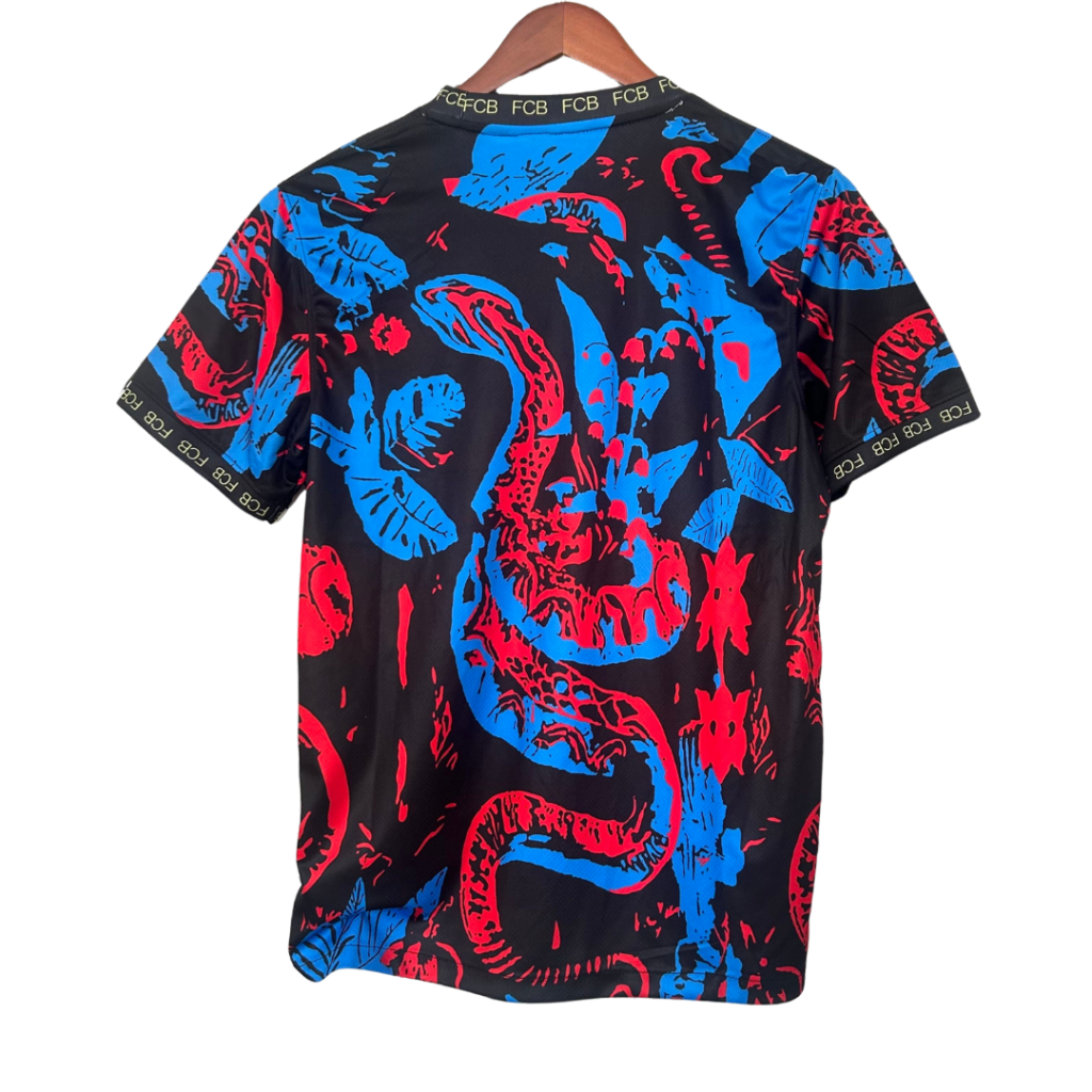 Camiseta FC Barcelona 2025/26 - Edición Especial