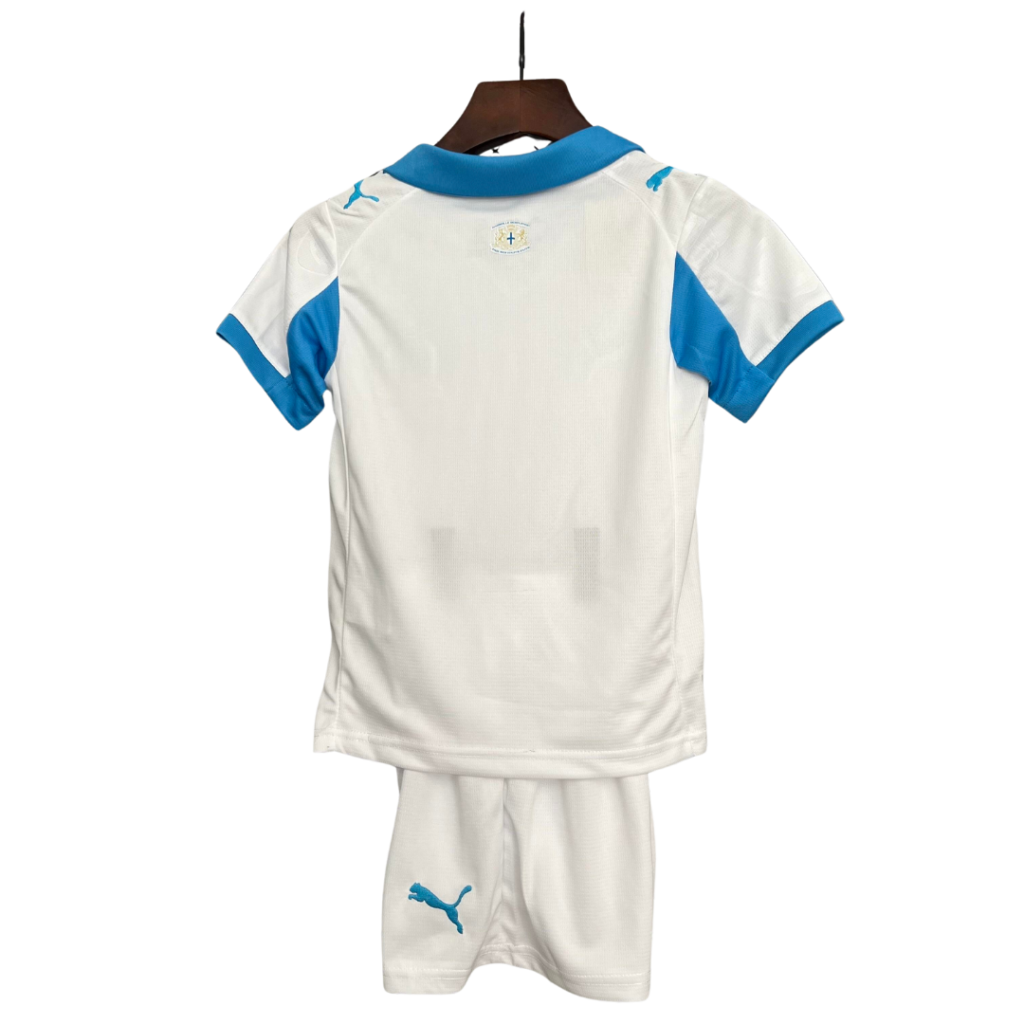 Conjunto Niño Marsella 2025/26