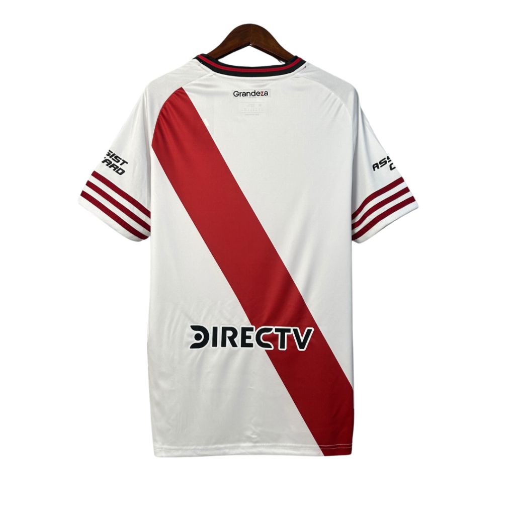 Camiseta River Plate 2025/26