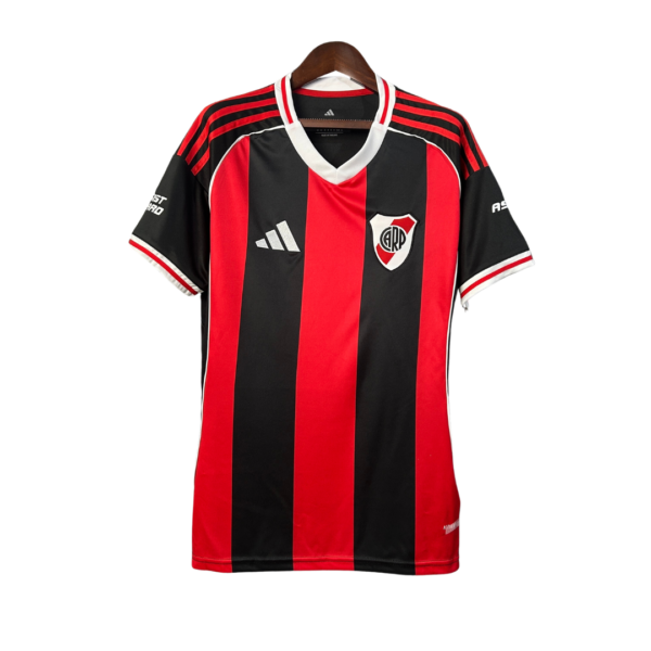 Camiseta River Plate 2025/26
