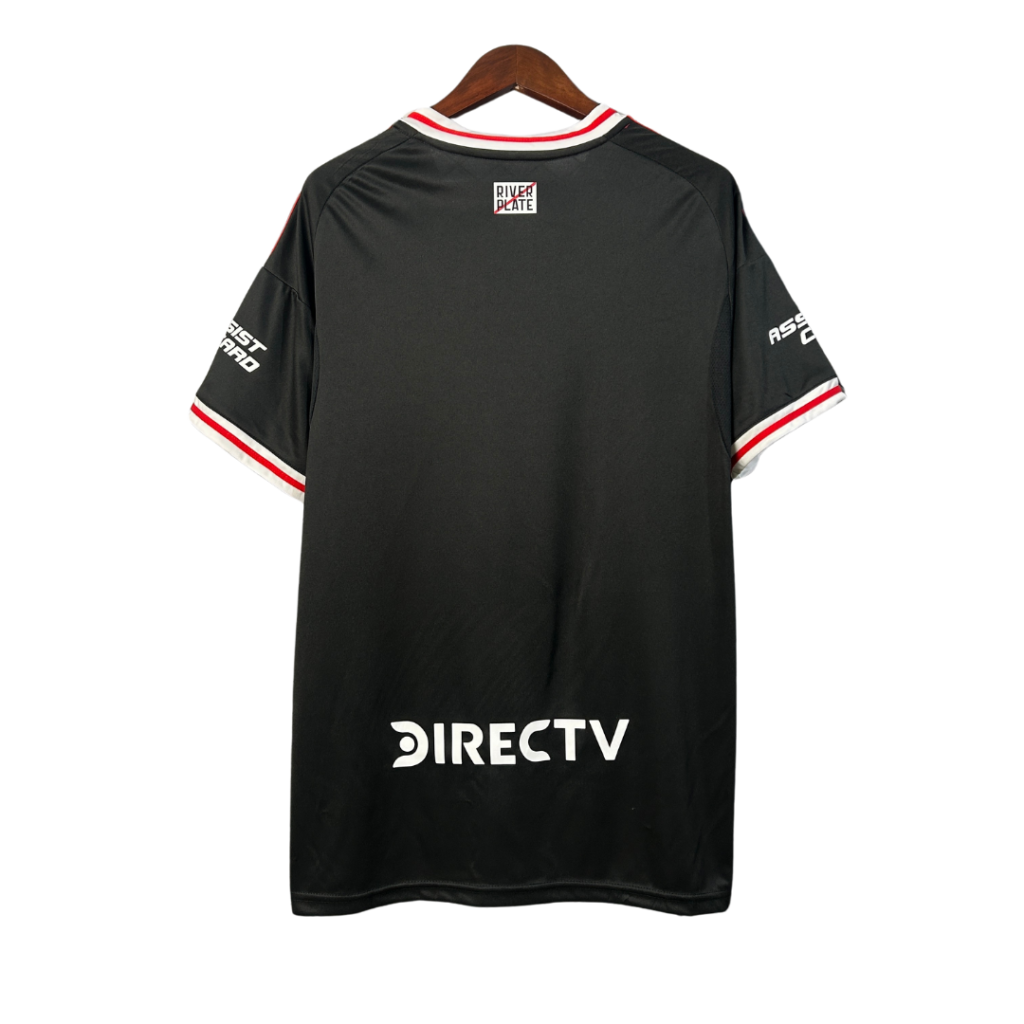 Camiseta River Plate 2025/26