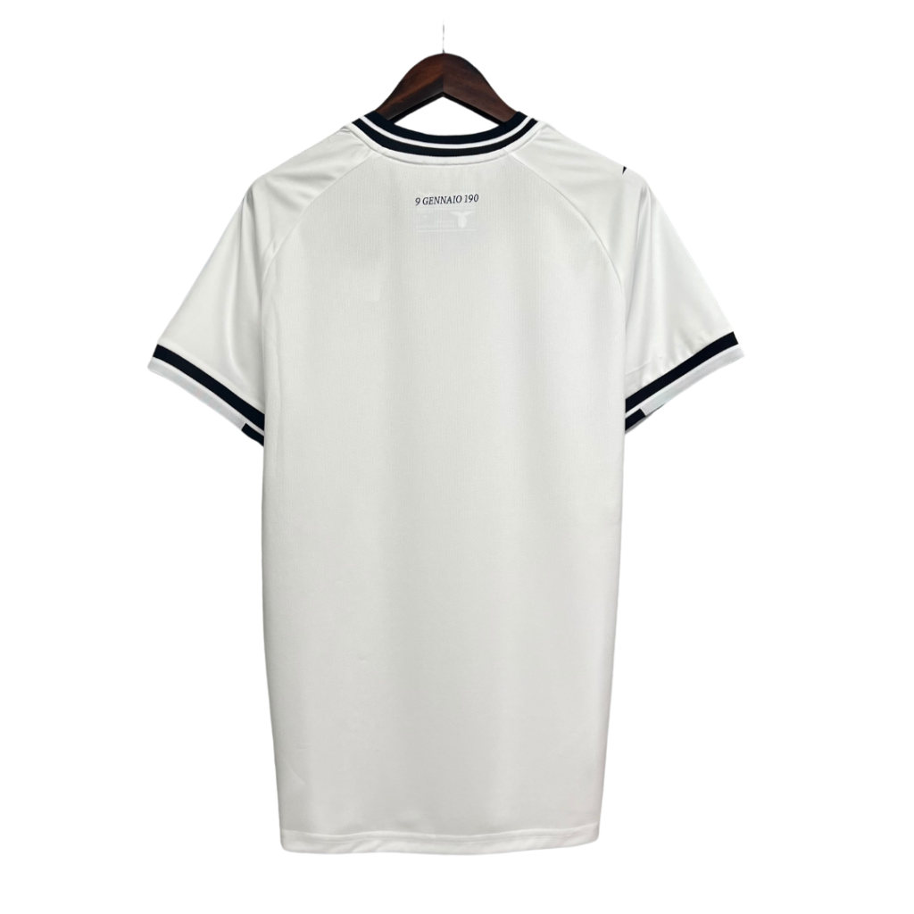 Camiseta Lazio 2025/26