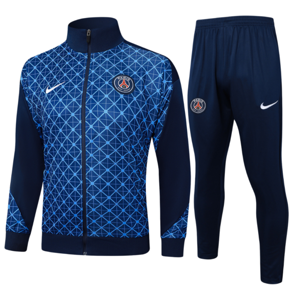 Chandal 2025/26 Niño - PSG