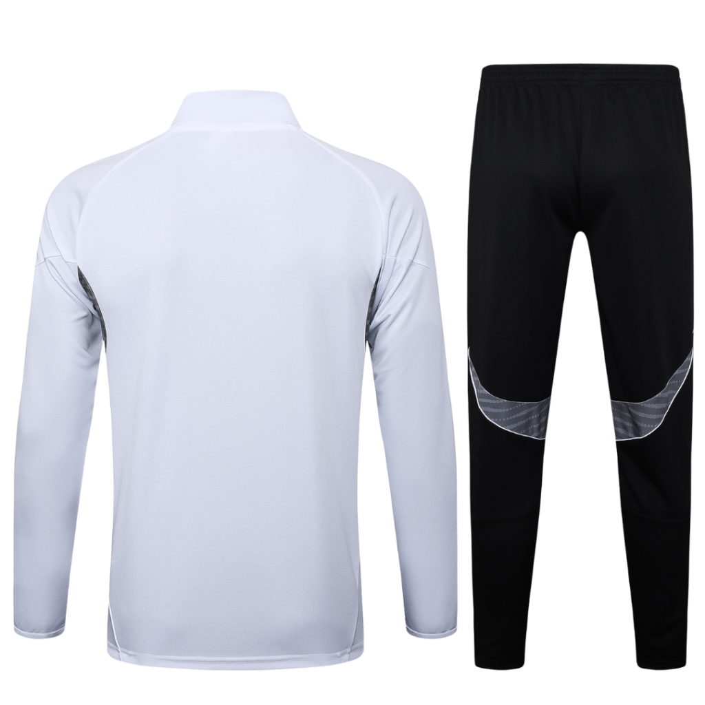 Chandal 2025/26 Niño - Real Madrid