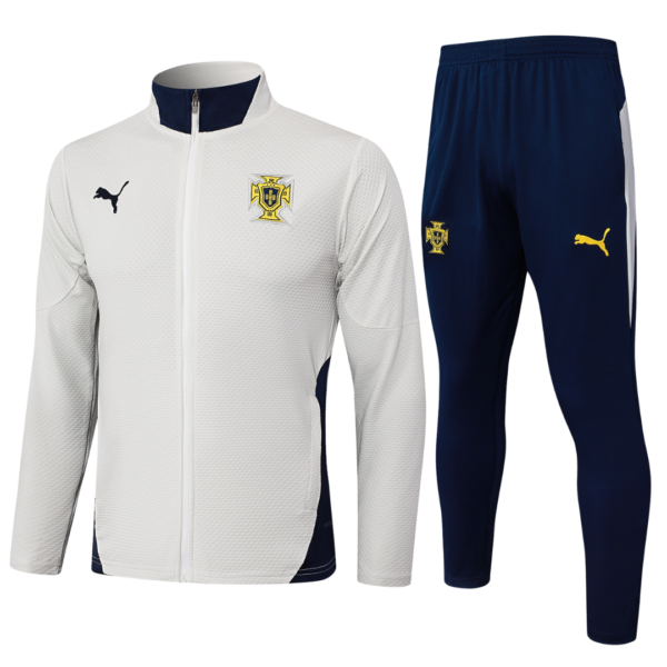 Chandal 2025/26 Niño - Portugal