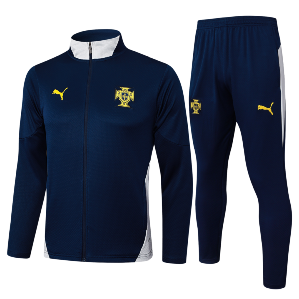 Chandal 2025/26 Niño - Portugal