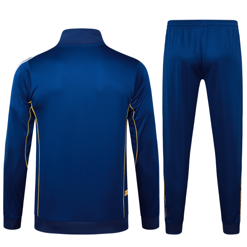 Chandal 2025/26 Niño - Real Madrid