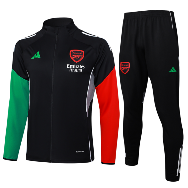 Chandal 2025/26 Niño - Arsenal