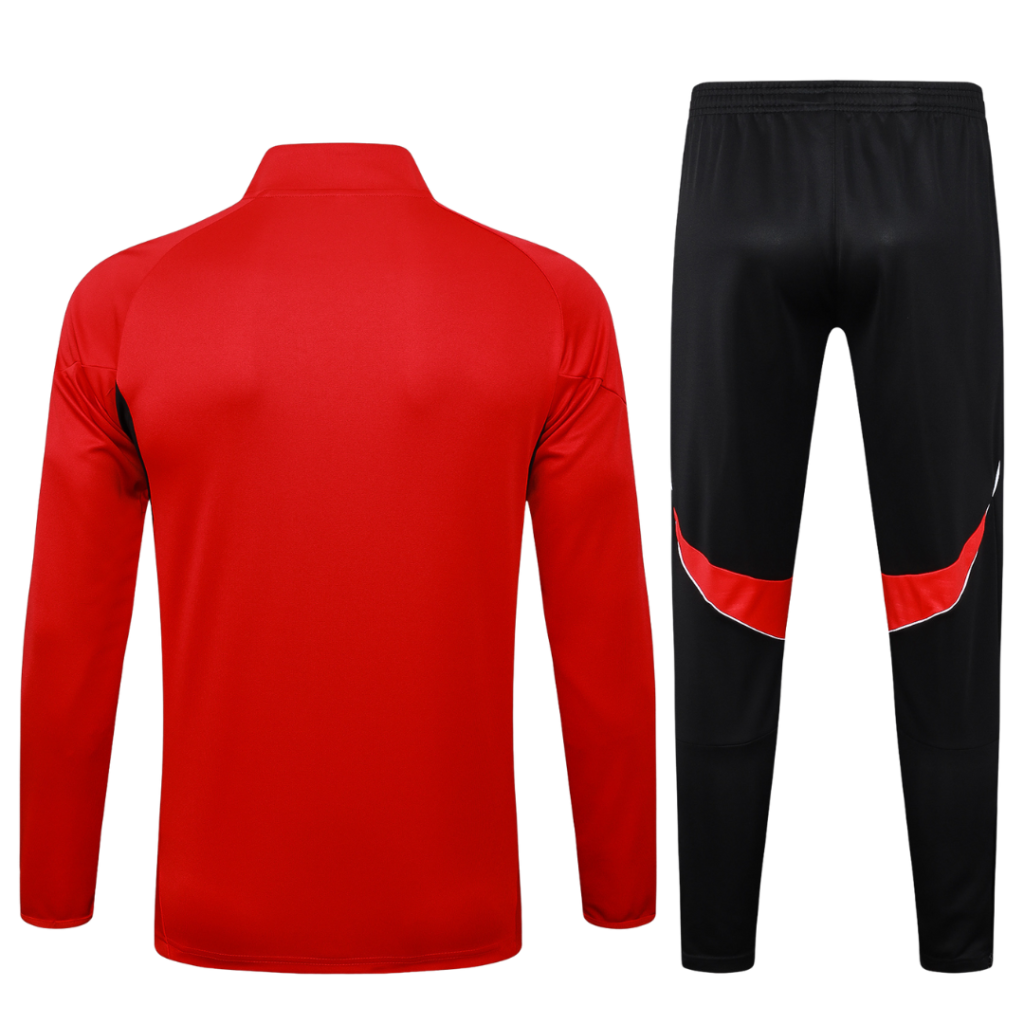 Chandal 2025/26 Niño - Arsenal