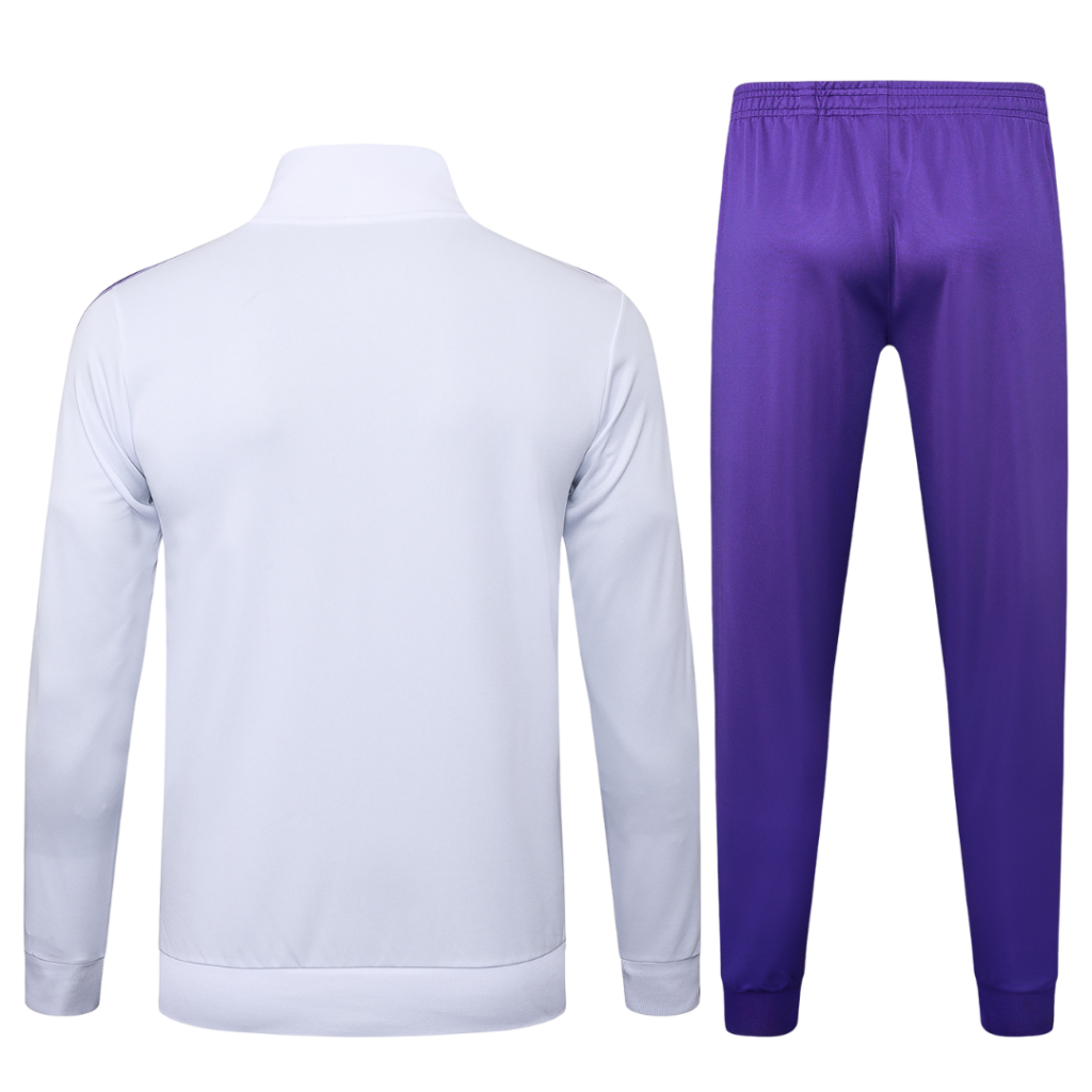 Chandal 2025/26 Niño - Real Madrid