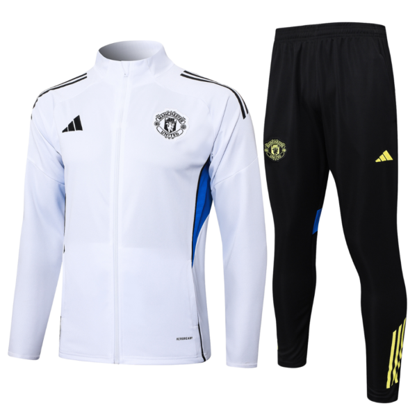 Chandal 2025/26 Niño - Manchester United
