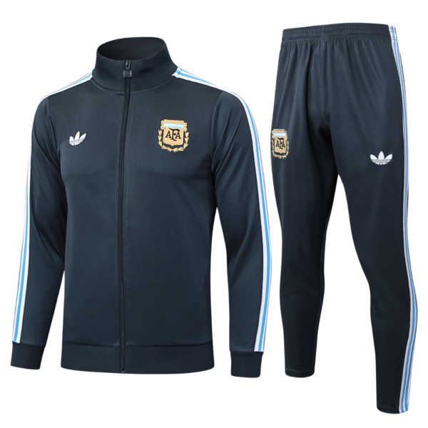 Chandal 2025/26 Niño - Argentina