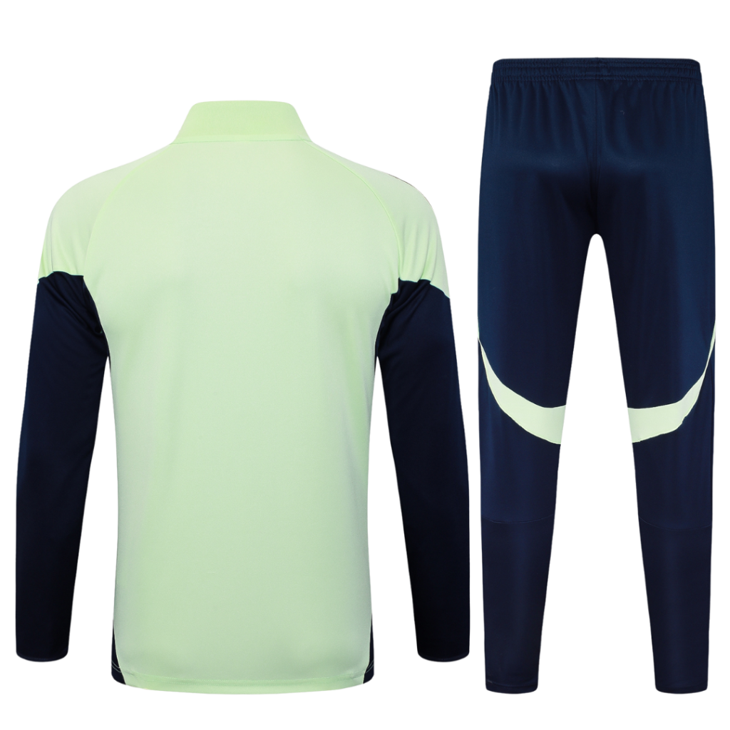 Chandal 2025/26 Niño - Real Madrid