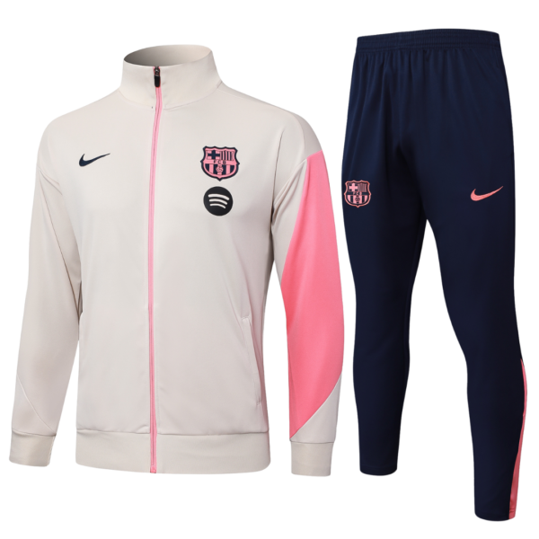 Chandal 2025/26 Niño - FC Barcelona