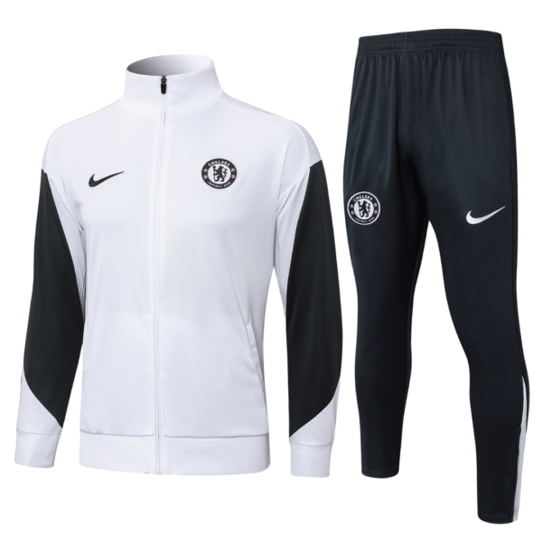 Chandal 2025/26 Niño - Chelsea