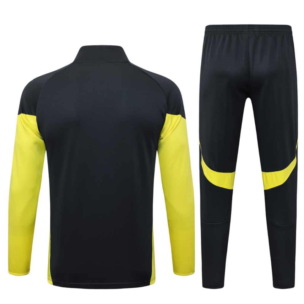 Chandal 2025/26 Niño - Real Madrid
