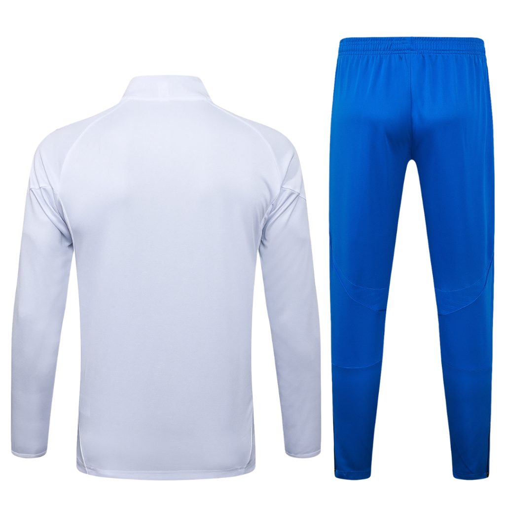 Chandal 2025/26 Niño - Real Madrid