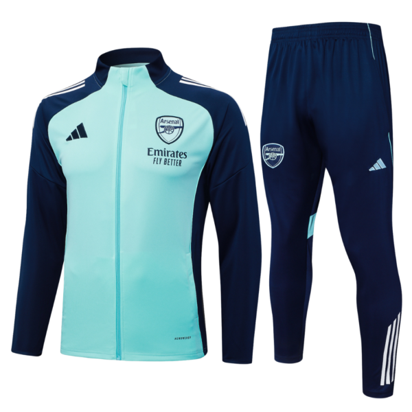 Chandal 2025/26 Niño - Arsenal