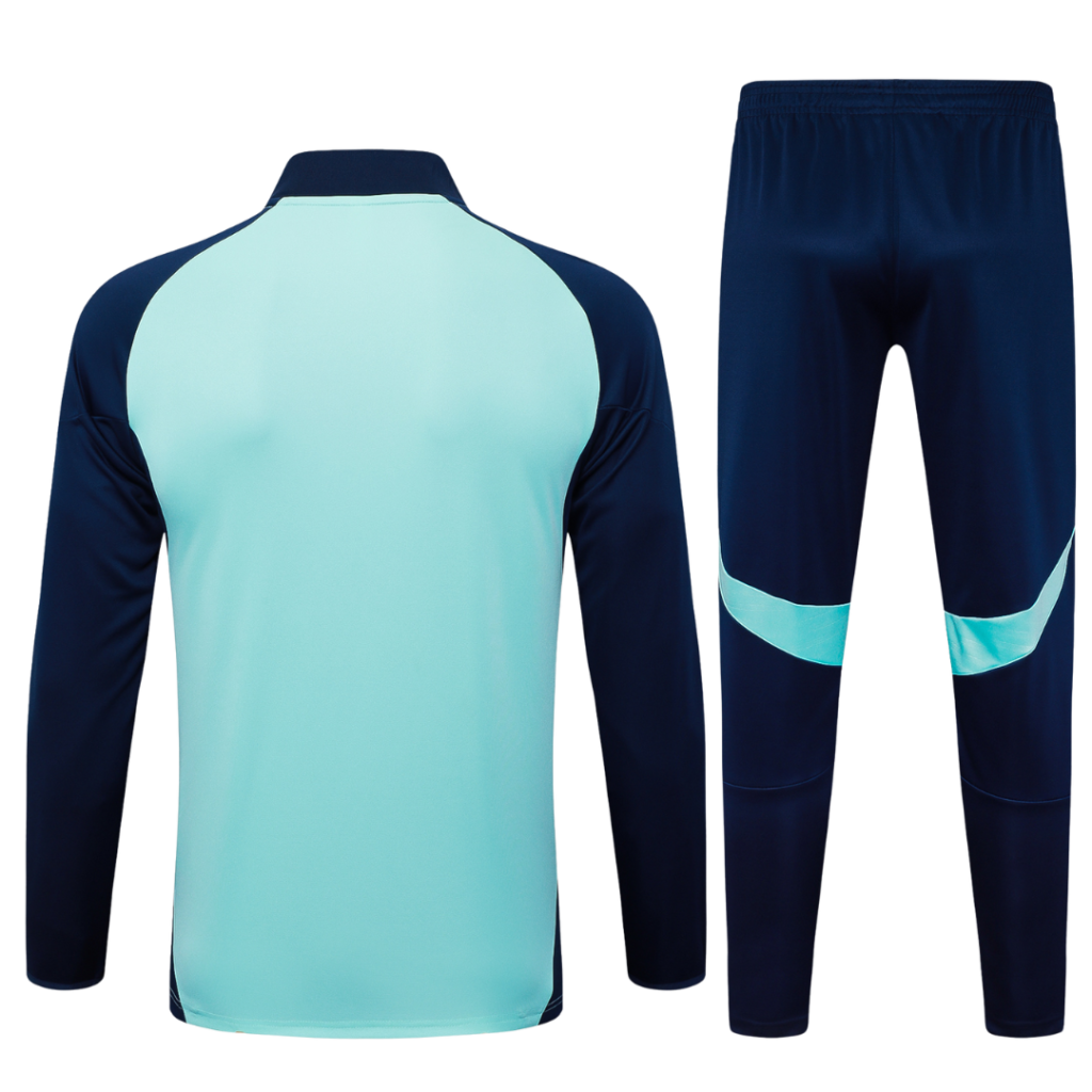 Chandal 2025/26 Niño - Arsenal