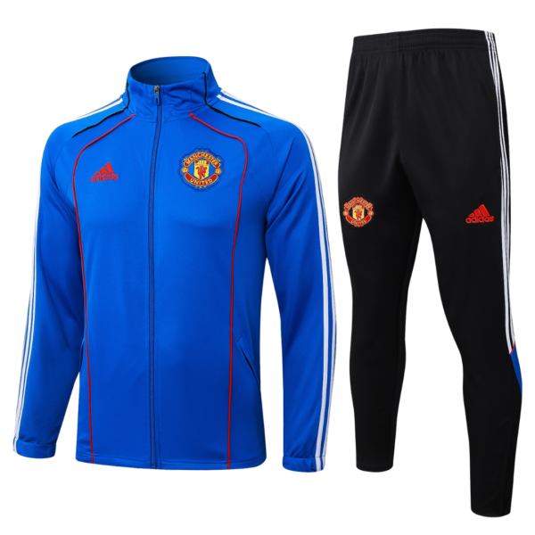 Chandal 2025/26 Niño - Manchester United