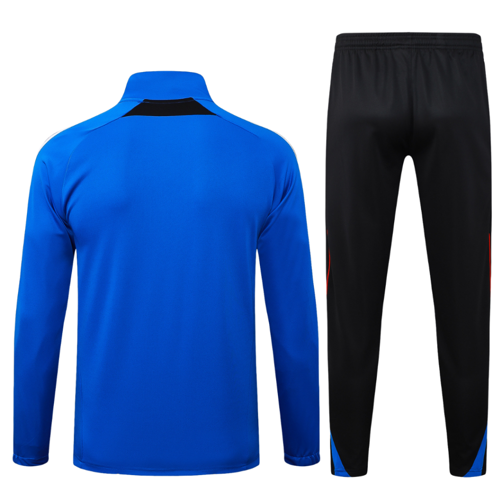Chandal 2025/26 Niño - Manchester United