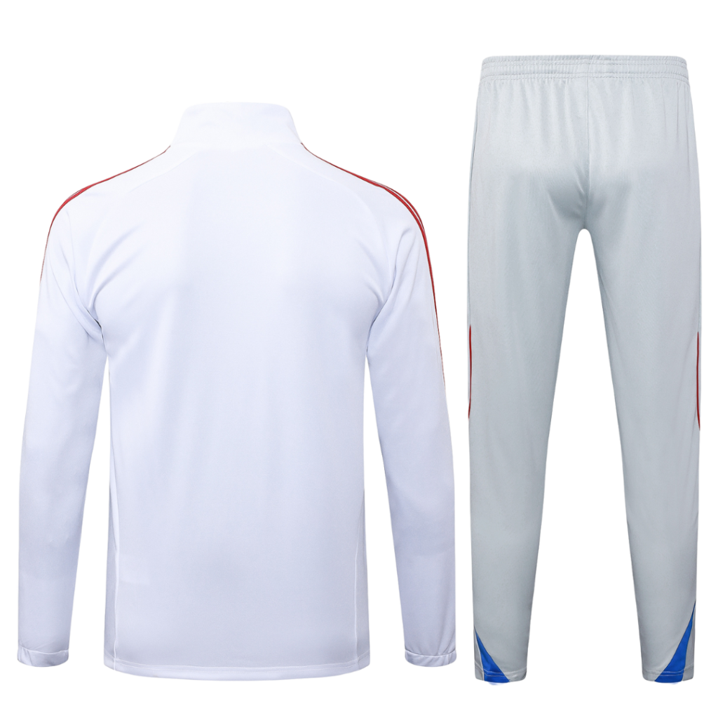 Chandal 2025/26 Niño - Bayern Munich