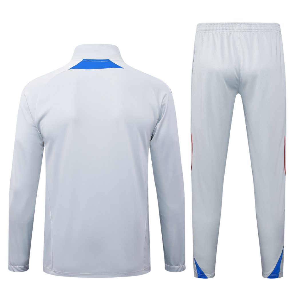 Chandal 2025/26 Niño - Bayern Munich