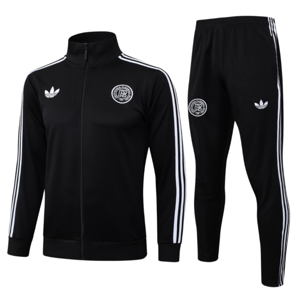 Chandal 2025/26 Niño - Alemania