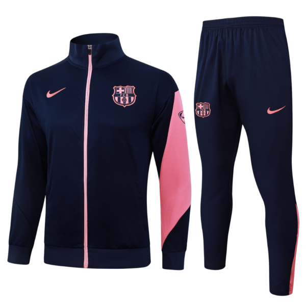 Chandal 2025/26 Niño - FC Barcelona