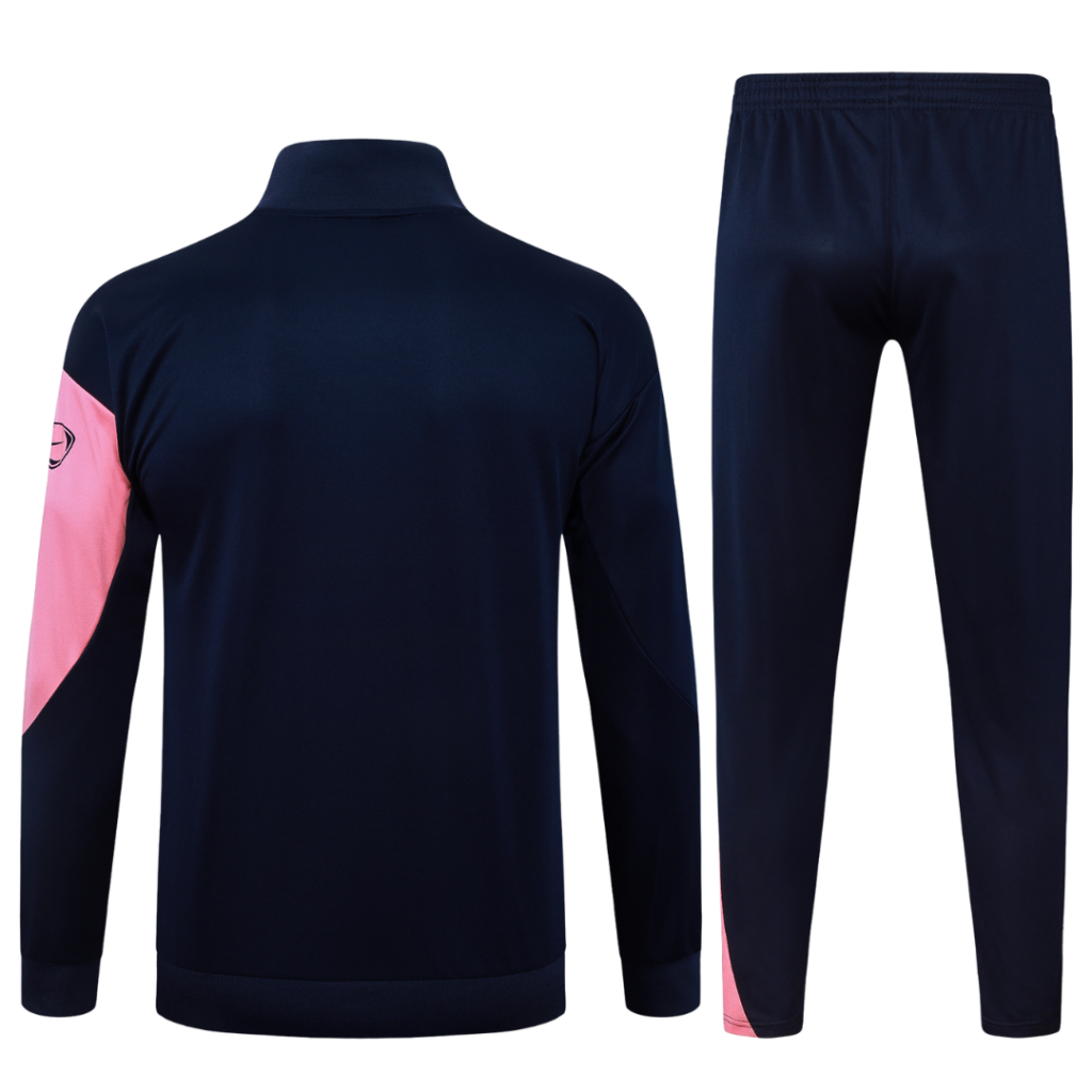 Chandal 2025/26 Niño - FC Barcelona