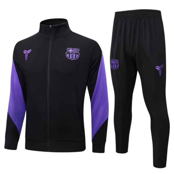 Chandal 2025/26 Niño - FC Barcelona