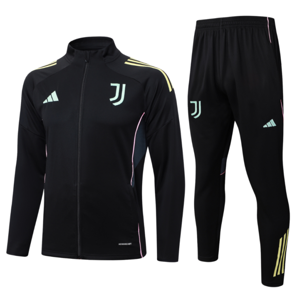 Chandal 2025/26 Niño - Juventus