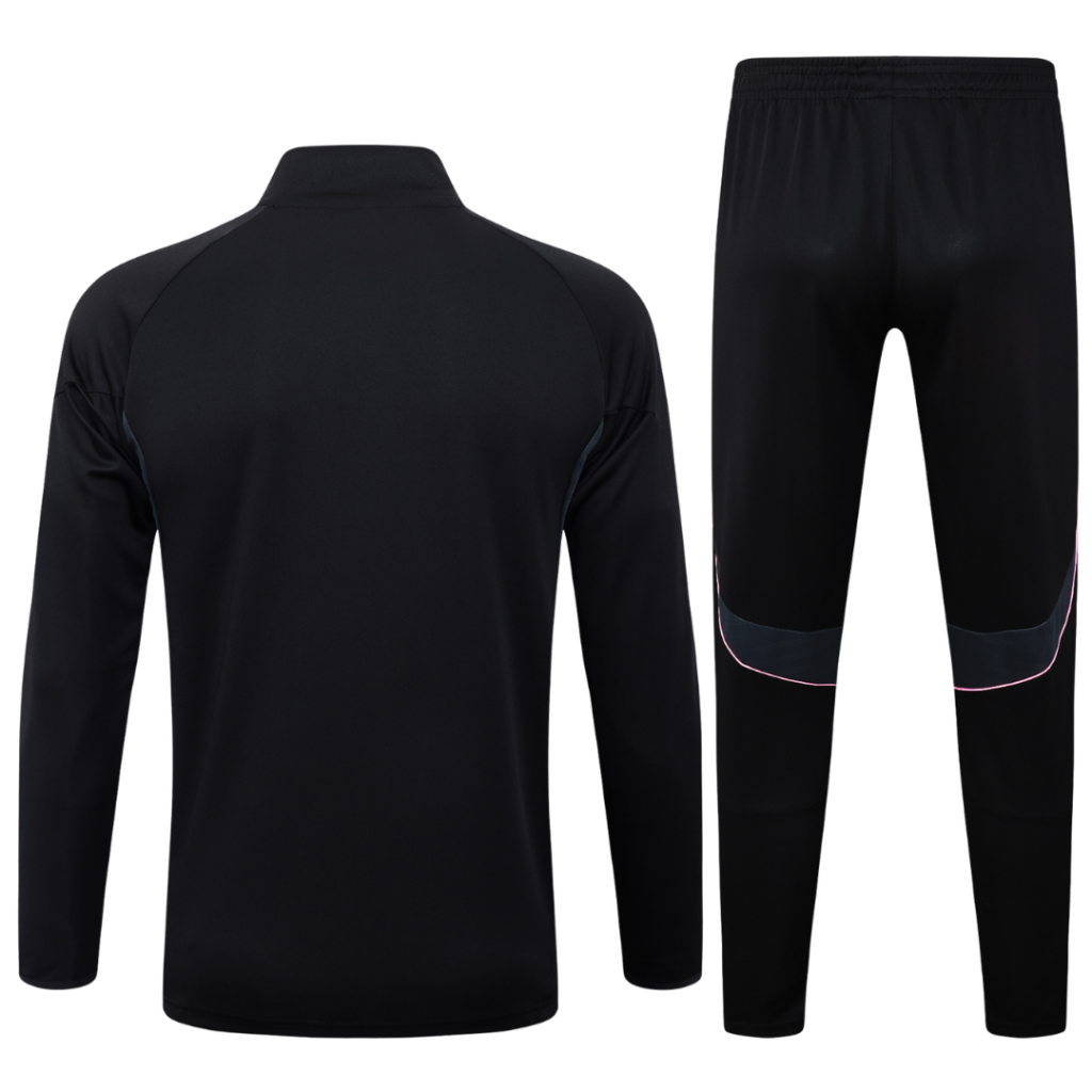 Chandal 2025/26 Niño - Juventus