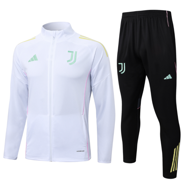 Chandal 2025/26 Niño - Juventus