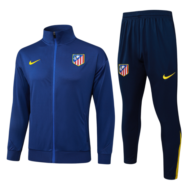 Chandal 2025/26 Niño - Atletico de Madrid