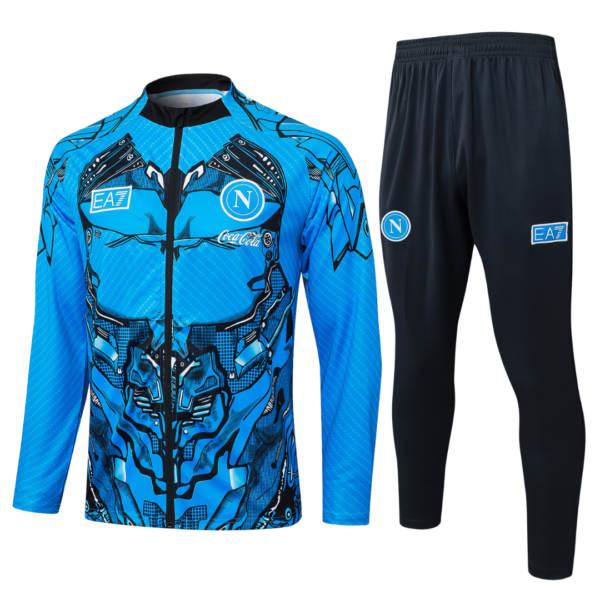 Chandal 2025/26 Niño - Napoles