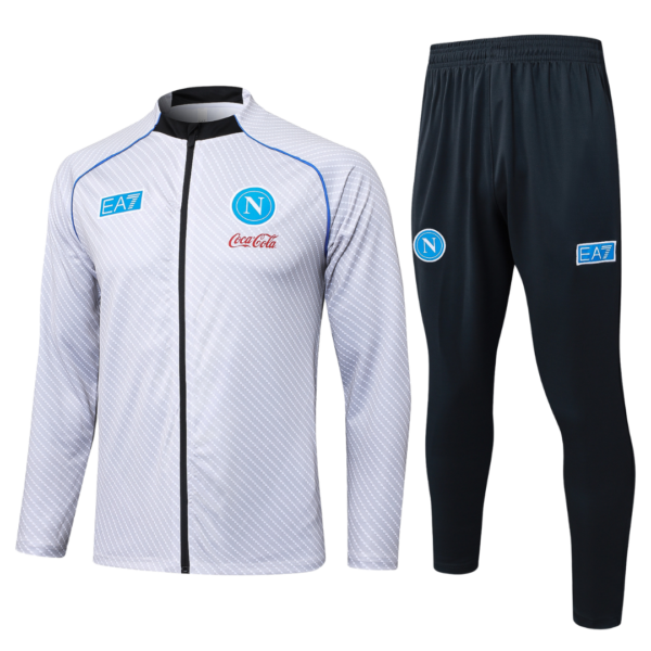Chandal 2025/26 Niño - Napoles