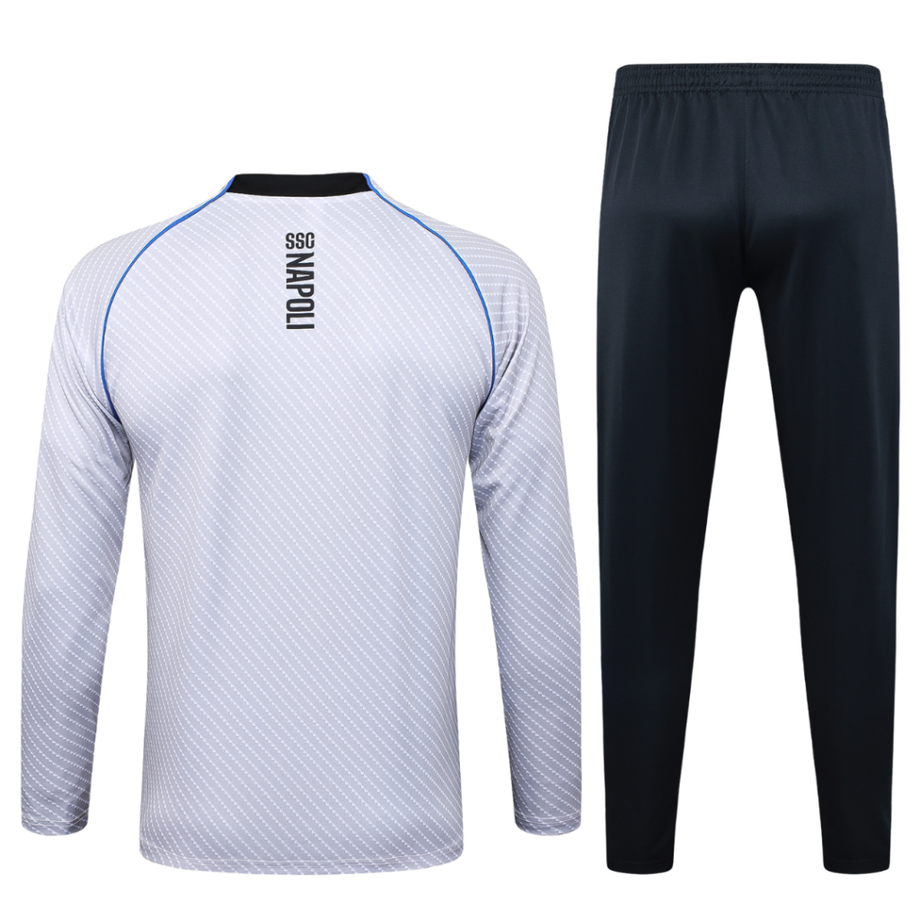 Chandal 2025/26 Niño - Napoles