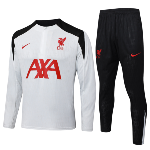 Chandal 2025/26 Niño - Liverpool