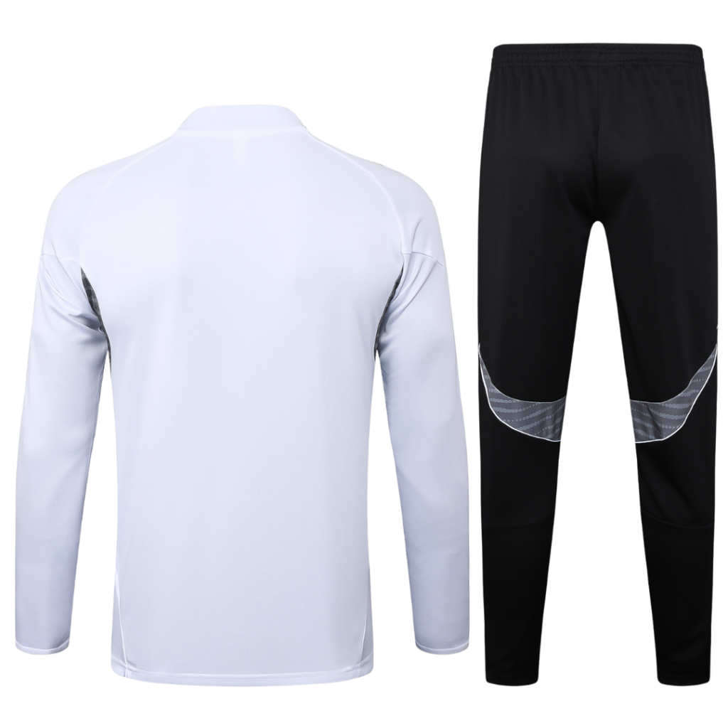 Chandal 2025/26 Niño - Real Madrid