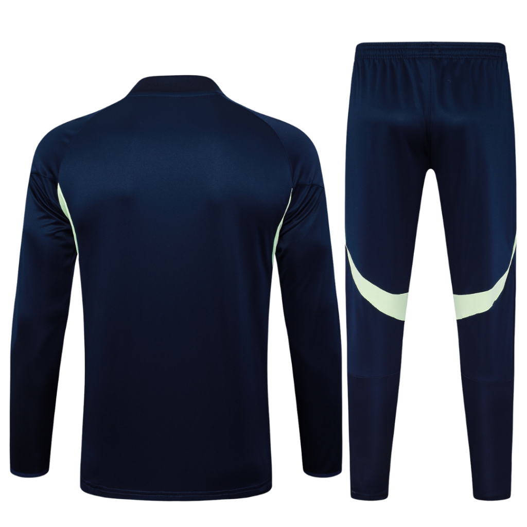 Chandal 2025/26 Niño - Real Madrid