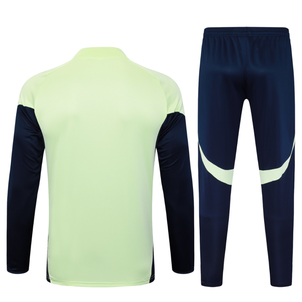 Chandal 2025/26 Niño - Real Madrid