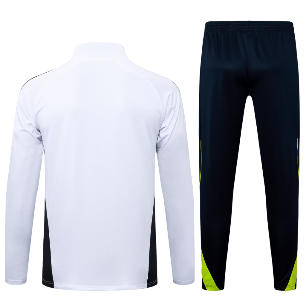 Chandal 2025/26 Niño - Real Madrid