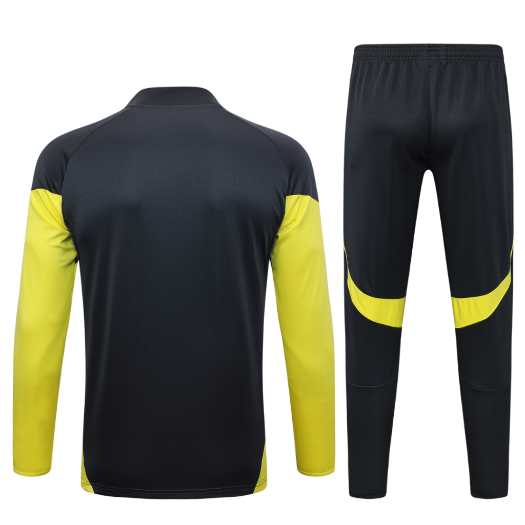 Chandal 2025/26 Niño - Real Madrid