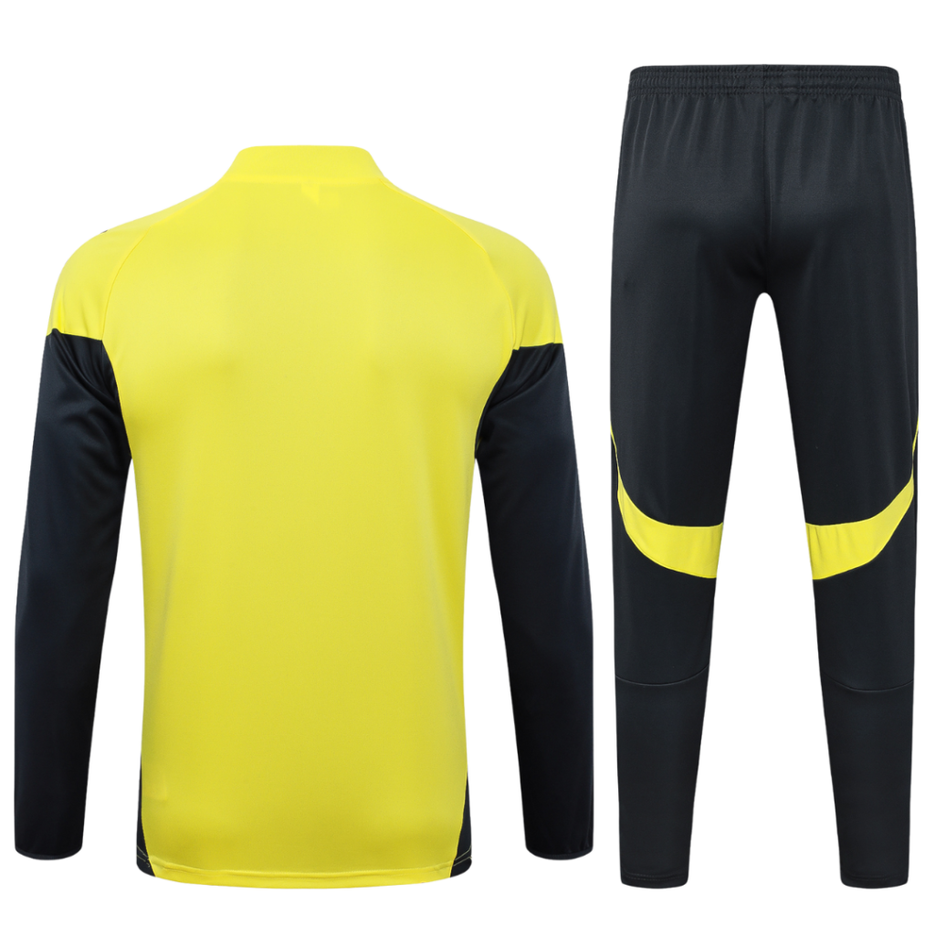 Chandal 2025/26 Niño - Real Madrid