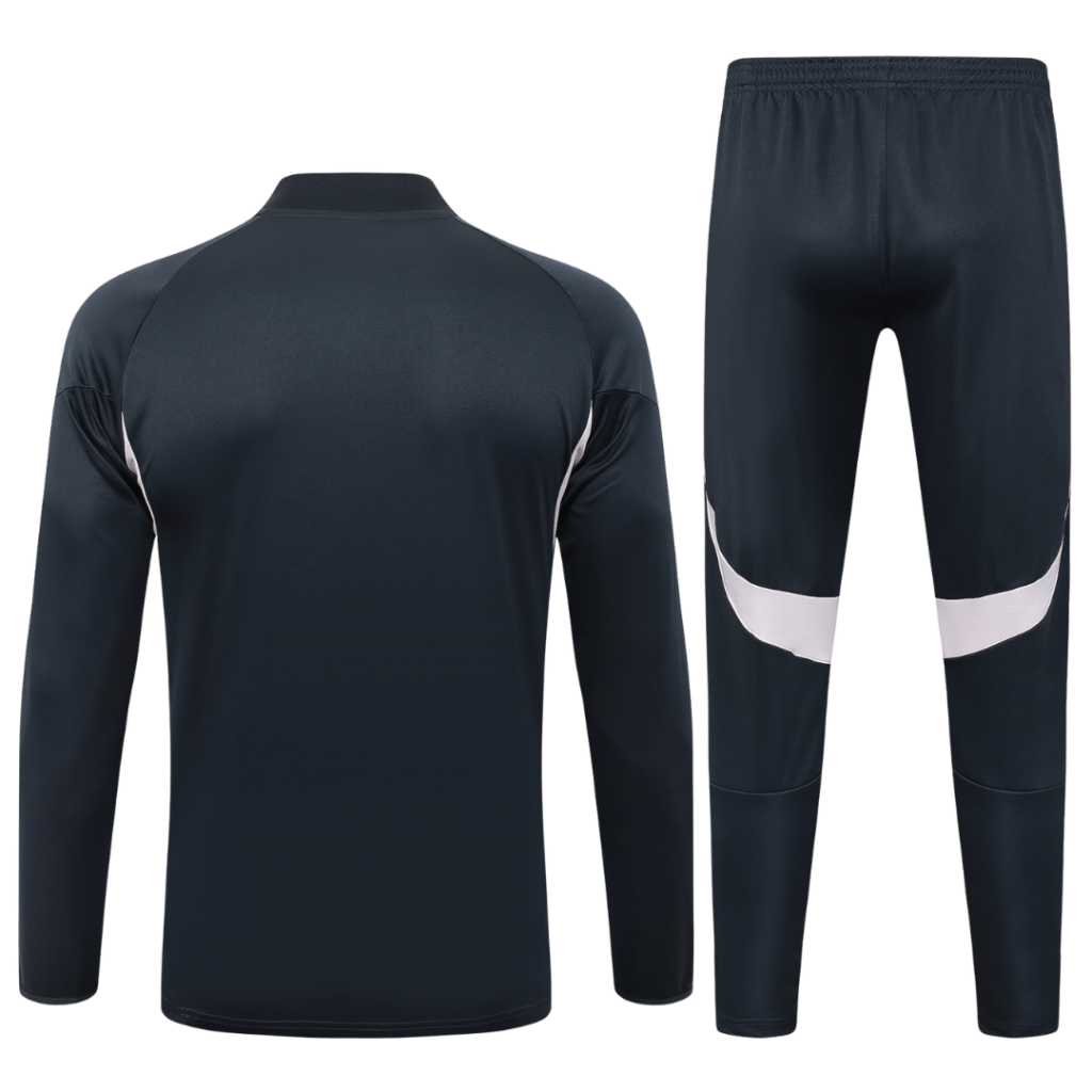 Chandal 2025/26 Niño - Real Madrid