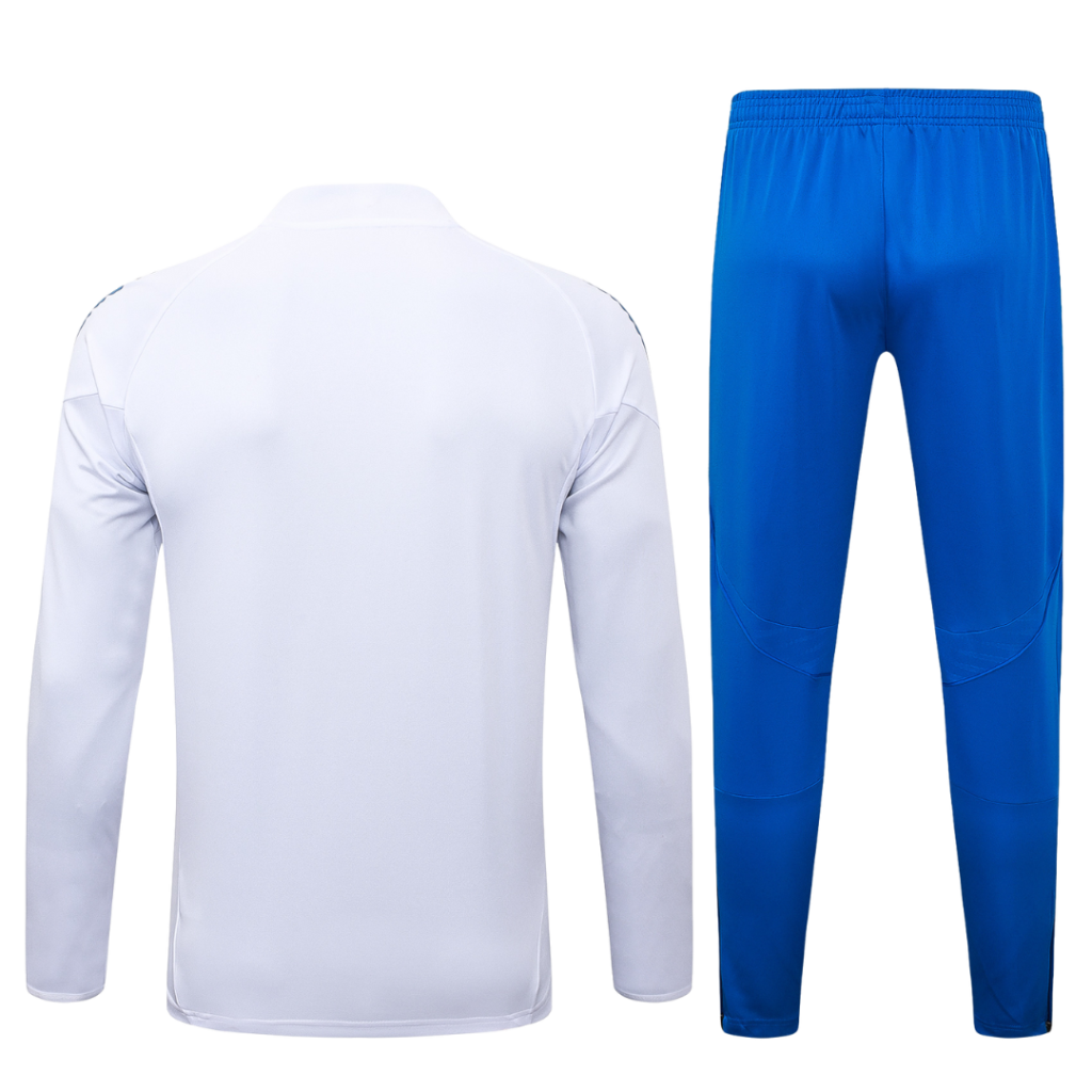 Chandal 2025/26 Niño - Real Madrid