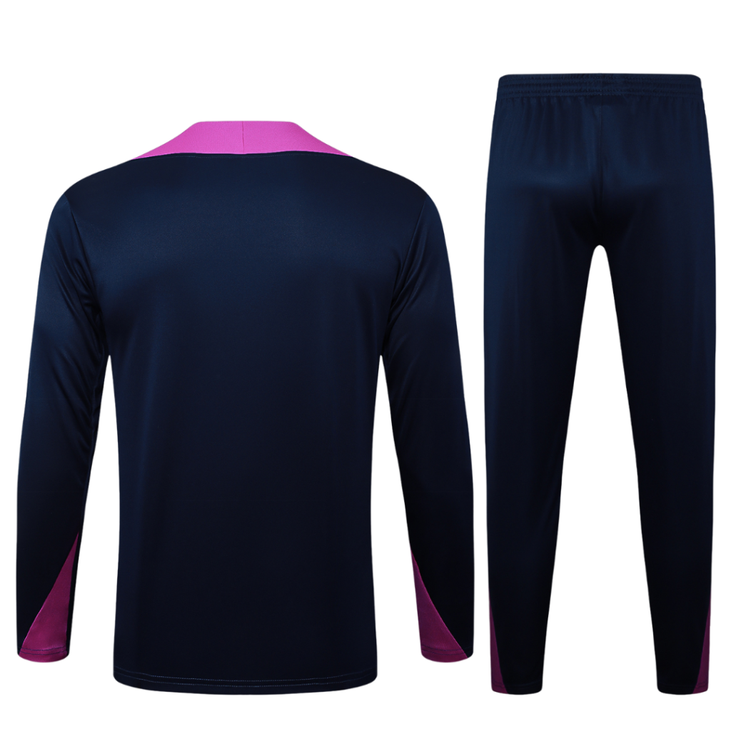 Chandal 2025/26 Niño - FC Barcelona