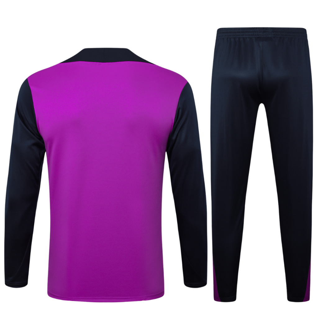 Chandal 2025/26 Niño - FC Barcelona
